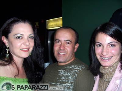 Deep Live Music - 25/06/2005 / Mogi das Cruzes - SP