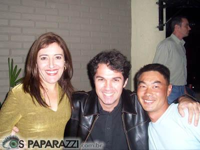 Deep Live Music - 25/06/2005 / Mogi das Cruzes - SP