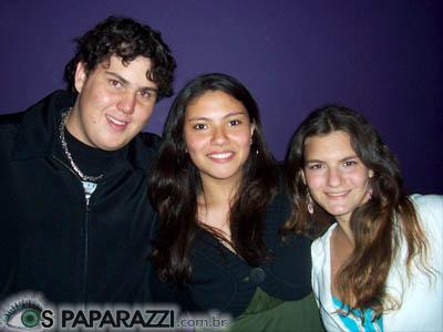 Deep Live Music - 25/06/2005 / Mogi das Cruzes - SP
