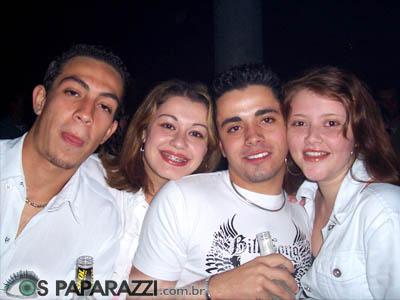 Deep Live Music - 25/06/2005 / Mogi das Cruzes - SP