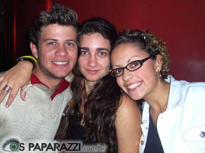 Deep Live Music - 25/06/2005 / Mogi das Cruzes - SP