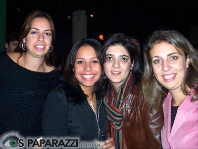 Deep Live Music - 25/06/2005 / Mogi das Cruzes - SP