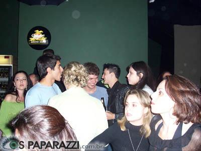 Deep Live Music - 25/06/2005 / Mogi das Cruzes - SP