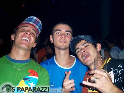 Deep Live Music - 25/06/2005 / Mogi das Cruzes - SP