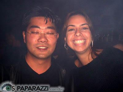 Deep Live Music - 25/06/2005 / Mogi das Cruzes - SP