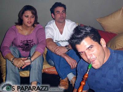Deep Live Music - 25/06/2005 / Mogi das Cruzes - SP