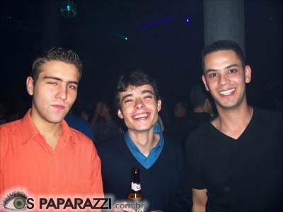 Deep Live Music - 25/06/2005 / Mogi das Cruzes - SP
