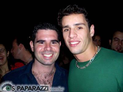Deep Live Music - 25/06/2005 / Mogi das Cruzes - SP