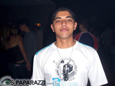 Deep Live Music - 25/06/2005 / Mogi das Cruzes - SP