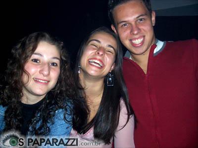 Deep Live Music - 25/06/2005 / Mogi das Cruzes - SP