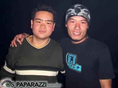Deep Live Music - 25/06/2005 / Mogi das Cruzes - SP