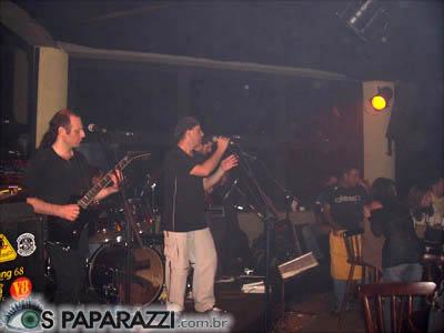 Deep Live Music - 25/06/2005 / Mogi das Cruzes - SP