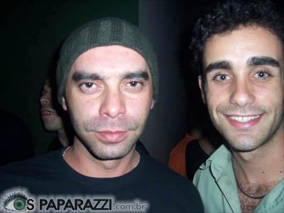 Deep Live Music - 25/06/2005 / Mogi das Cruzes - SP