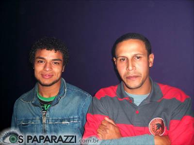 Deep Live Music - 25/06/2005 / Mogi das Cruzes - SP