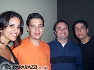 Deep Live Music - 25/06/2005 / Mogi das Cruzes - SP