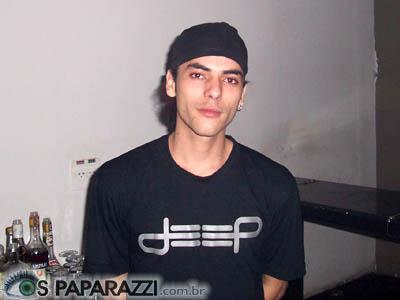 Deep Live Music - 25/06/2005 / Mogi das Cruzes - SP