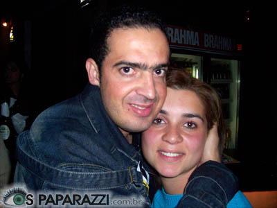 Deep Live Music - 25/06/2005 / Mogi das Cruzes - SP