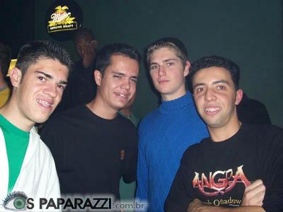 Deep Live Music - 25/06/2005 / Mogi das Cruzes - SP