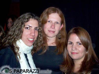 Deep Live Music - 25/06/2005 / Mogi das Cruzes - SP