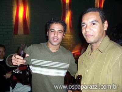 Deep Live Music - 30/04/2005 / Mogi das Cruzes - SP