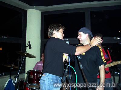 Deep Live Music - 30/04/2005 / Mogi das Cruzes - SP
