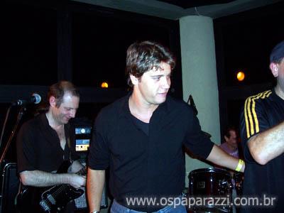 Deep Live Music - 30/04/2005 / Mogi das Cruzes - SP