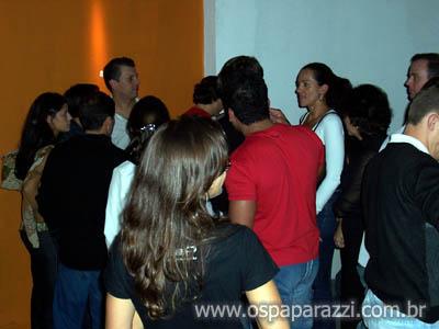 Deep Live Music - 30/04/2005 / Mogi das Cruzes - SP