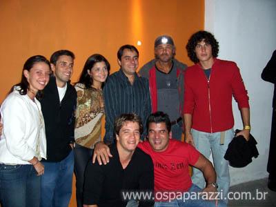 Deep Live Music - 30/04/2005 / Mogi das Cruzes - SP