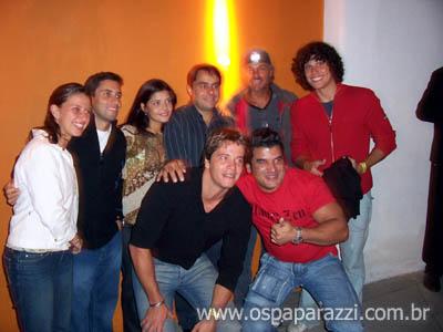 Deep Live Music - 30/04/2005 / Mogi das Cruzes - SP