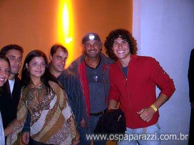 Deep Live Music - 30/04/2005 / Mogi das Cruzes - SP