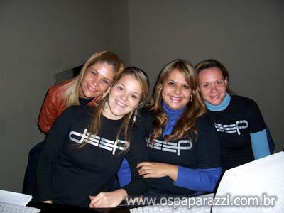 Deep Live Music - 30/04/2005 / Mogi das Cruzes - SP