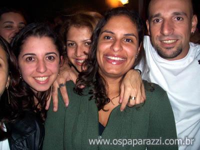 Deep Live Music - 30/04/2005 / Mogi das Cruzes - SP