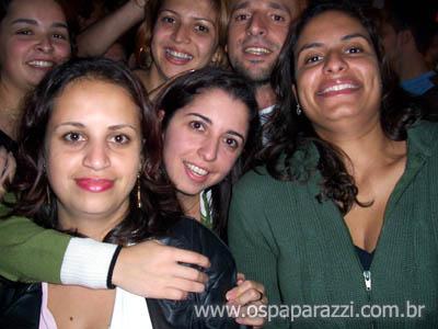 Deep Live Music - 30/04/2005 / Mogi das Cruzes - SP