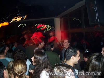 Deep Live Music - 30/04/2005 / Mogi das Cruzes - SP