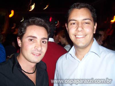 Deep Live Music - 30/04/2005 / Mogi das Cruzes - SP