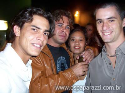 Deep Live Music - 30/04/2005 / Mogi das Cruzes - SP