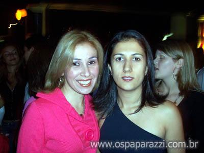 Deep Live Music - 30/04/2005 / Mogi das Cruzes - SP