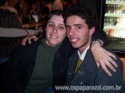 Deep Live Music - 30/04/2005 / Mogi das Cruzes - SP