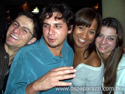 Deep Live Music - 30/04/2005 / Mogi das Cruzes - SP