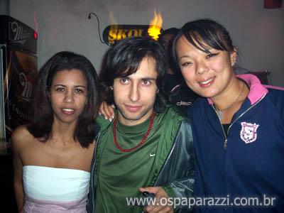 Deep Live Music - 30/04/2005 / Mogi das Cruzes - SP
