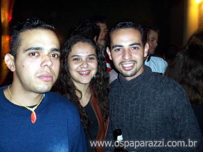 Deep Live Music - 30/04/2005 / Mogi das Cruzes - SP