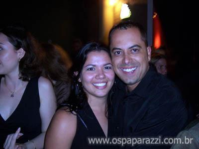 Deep Live Music - 30/04/2005 / Mogi das Cruzes - SP