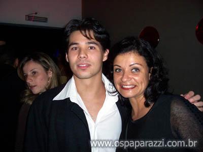 Deep Live Music - 30/04/2005 / Mogi das Cruzes - SP
