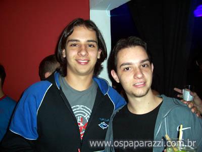 Deep Live Music - 30/04/2005 / Mogi das Cruzes - SP