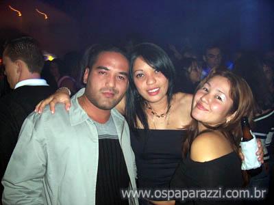 Deep Live Music - 30/04/2005 / Mogi das Cruzes - SP