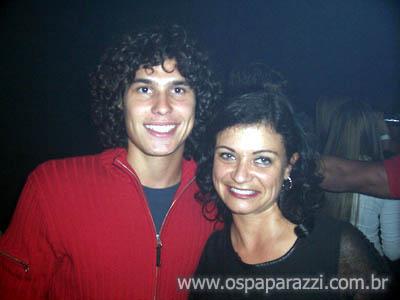 Deep Live Music - 30/04/2005 / Mogi das Cruzes - SP