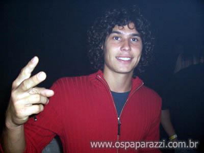 Deep Live Music - 30/04/2005 / Mogi das Cruzes - SP