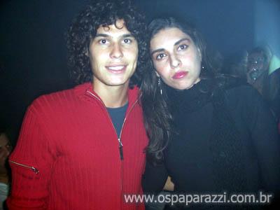Deep Live Music - 30/04/2005 / Mogi das Cruzes - SP