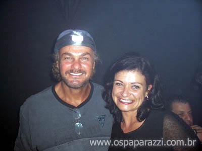 Deep Live Music - 30/04/2005 / Mogi das Cruzes - SP