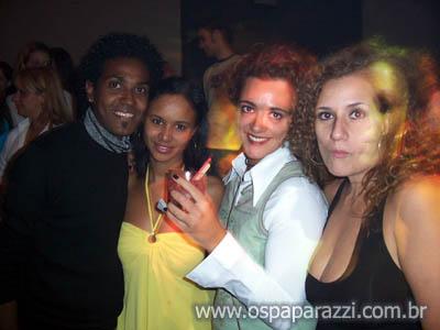 Deep Live Music - 30/04/2005 / Mogi das Cruzes - SP